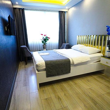 Beylife Suit Otel Estambul Exterior foto