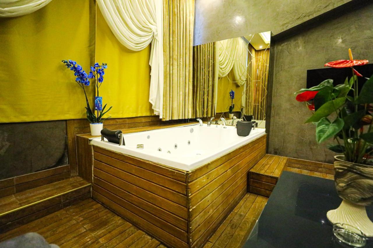 Beylife Suit Otel Estambul Exterior foto