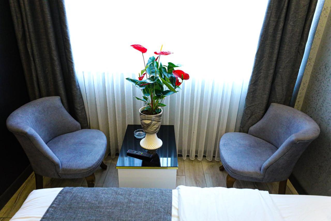 Beylife Suit Otel Estambul Exterior foto