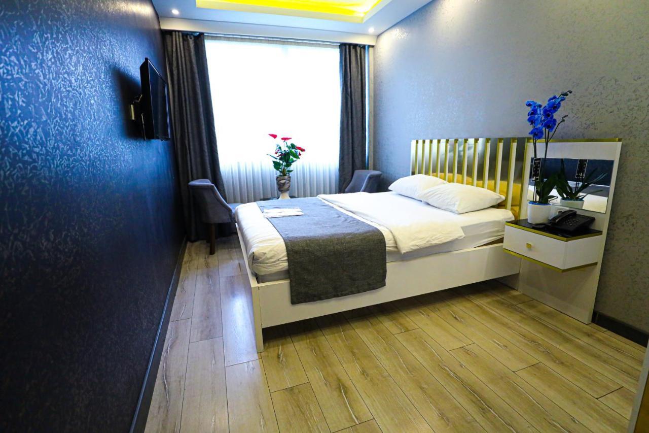 Beylife Suit Otel Estambul Exterior foto