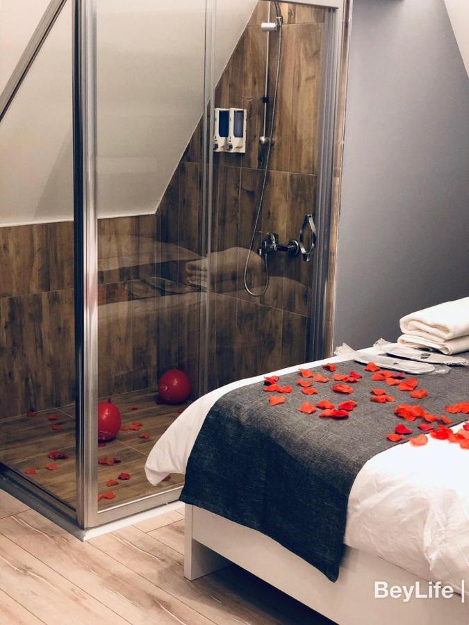 Beylife Suit Otel Estambul Exterior foto