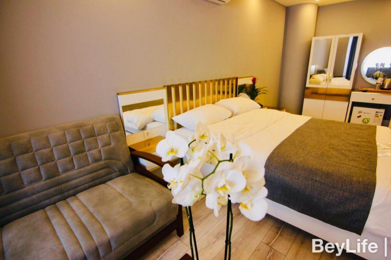 Beylife Suit Otel Estambul Exterior foto