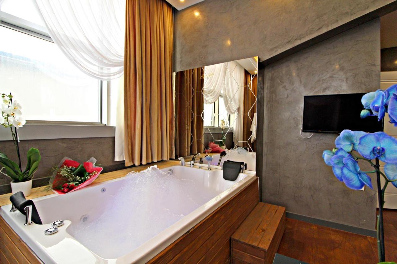 Beylife Suit Otel Estambul Exterior foto