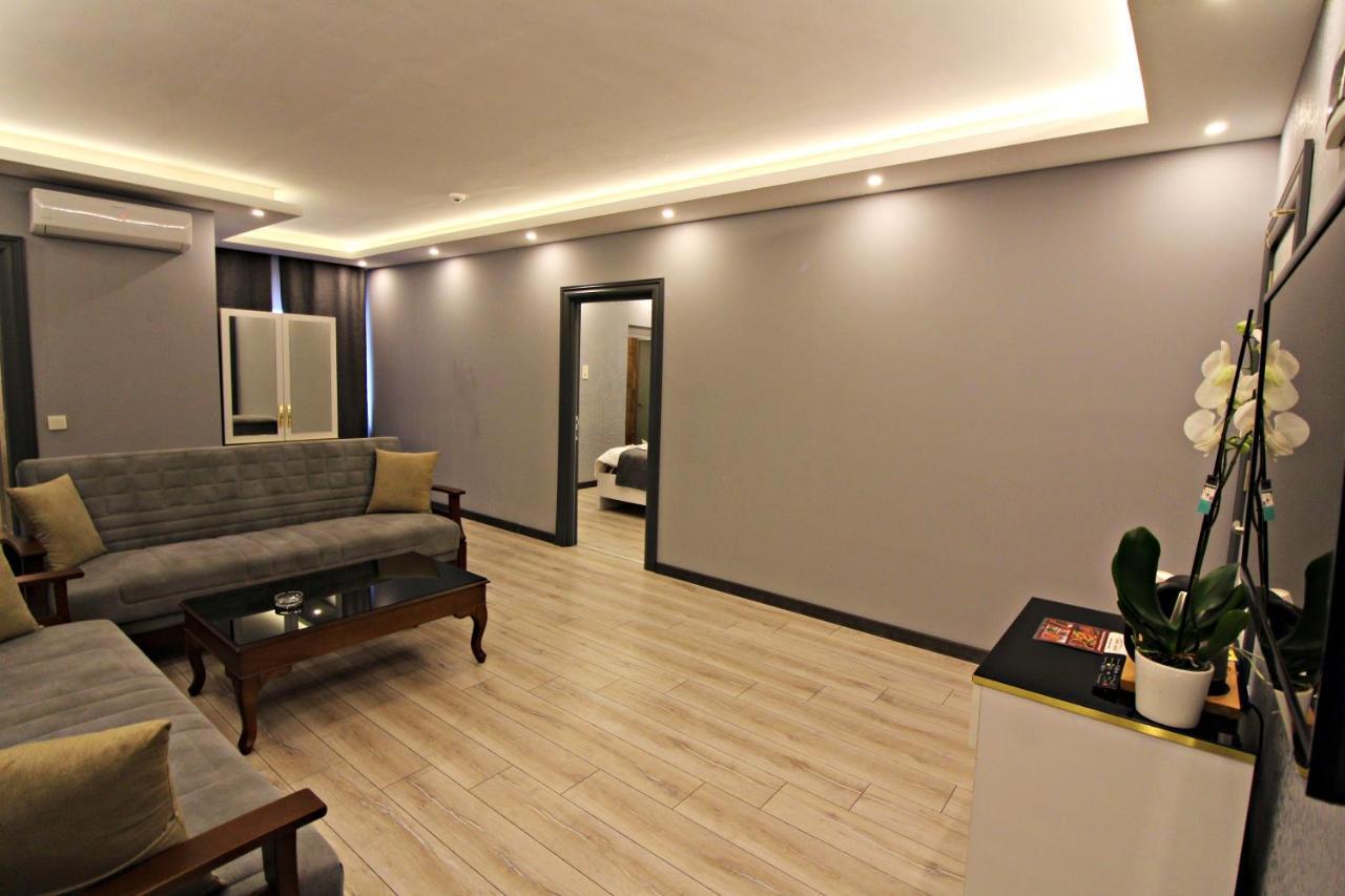 Beylife Suit Otel Estambul Exterior foto