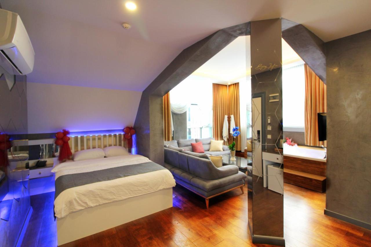 Beylife Suit Otel Estambul Exterior foto