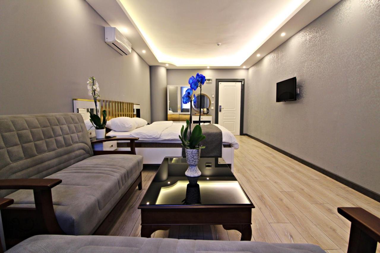 Beylife Suit Otel Estambul Exterior foto